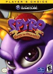 Spyro Enter The Dragonfly [Player's Choice]